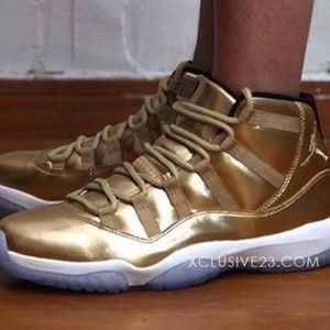 Meet your Posher, Peter